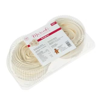 Piparipoika marenkileivospohja 80g kalorit ja ravintosisältö - 390 kcal