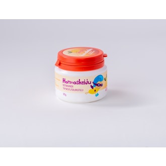 Hammaskeiju kotimainen täysksylitolipastilli 90g greippi kalorit ja ravintosisältö - 243 kcal