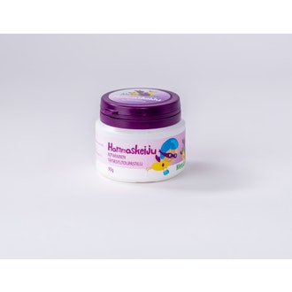 Hammaskeiju kotimainen täysksylitolipastilli metsämarja 90 g kalorit ja ravintosisältö - 242 kcal