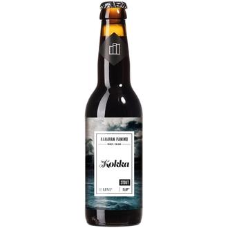 Kokka stout kalorit ja ravintosisältö - 0 kcal