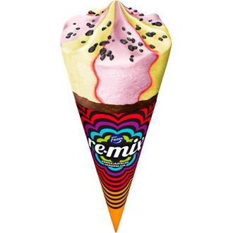 Fazer Remix tuutti 107g/175ml kalorit ja ravintosisältö - 266 kcal