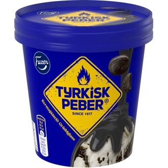 Fazer Tyrkisk Peber kermajäätelö 280g/425ml kalorit ja ravintosisältö
