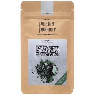 Poikain Parhaat Savusauna 50G kalorit ja ravintosisältö - 1 kcal