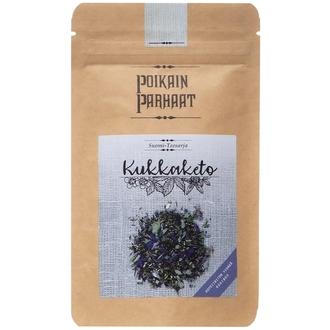 Poikain Parhaat Kukkaketo 50G kalorit ja ravintosisältö - 0 kcal