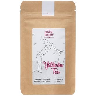 Poikain Parhaat Ystävän Tee 50G kalorit ja ravintosisältö - 0 kcal