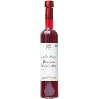 Poikain Parhaat Perinteinen Käsityöläisglögi 0,5L kalorit ja ravintosisältö