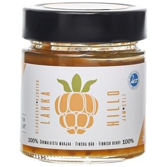 Poikain Parhaat Suomalainen Lakkahillo 250G kalorit ja ravintosisältö - 122 kcal