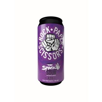 RPS The Spock Sour 4,5% 0,44L TLK