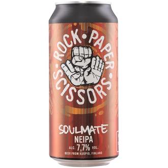 RPS Soulmate NEIPA 7,7% kalorit ja ravintosisältö