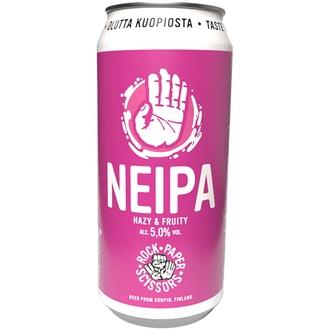 RPS Paper NEIPA 5,0% kalorit ja ravintosisältö