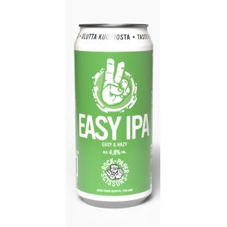 RPS Easy IPA olut 4,8% 0,44l kalorit ja ravintosisältö - 46 kcal
