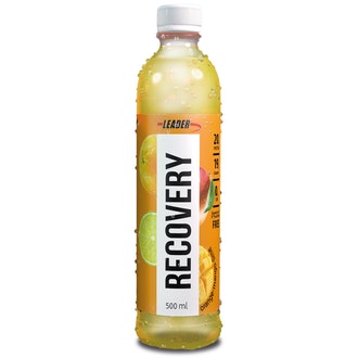 Leader Recovery 500ml Orange-Mango-Lime kalorit ja ravintosisältö
