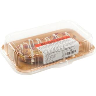 Kartanon leipä Wienerleipä 2 x 75g kalorit ja ravintosisältö