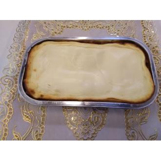 Kartanon Leipä Sitruunarahkamurokakku 320g kalorit ja ravintosisältö - 385 kcal