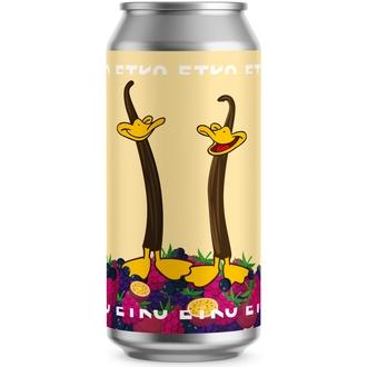 Vanilla Ducks Fruited Sour 5,0 % 0,44l tlk kalorit ja ravintosisältö - 237 kcal