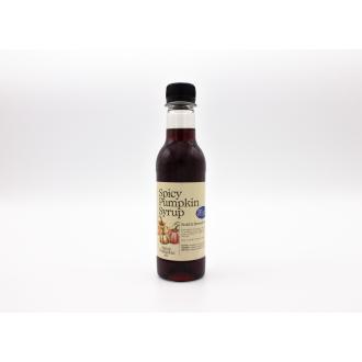 Modo spicy pumpkin siirappi 25cl kalorit ja ravintosisältö - 246 kcal