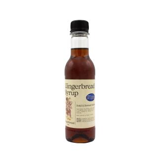 Modo piparkakkusiirappi 25cl kalorit ja ravintosisältö - 306 kcal
