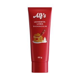 Alf's Leivontaliima 80g kalorit ja ravintosisältö - 437 kcal