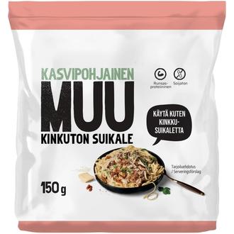 MUU Kinkuton Suikale 150 g kalorit ja ravintosisältö