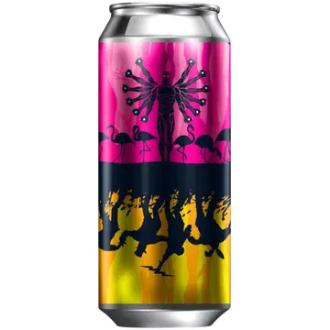 Salama Brewing La-La Land American Pale Ale 5,2% 0,44l tlk kalorit ja ravintosisältö - 0 kcal