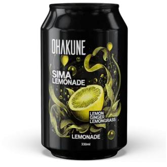 Ohakune Sima Original, 330ml kalorit ja ravintosisältö