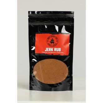 Miss Klose mausteseos Jerk Rub 150 g kalorit ja ravintosisältö