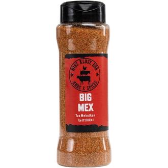 Miss Klose mausteseos Big Mex 120g kalorit ja ravintosisältö