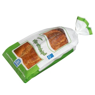 Sinuhe Vilja-aittaleipä 440g siivutettu sekelaipä kalorit ja ravintosisältö