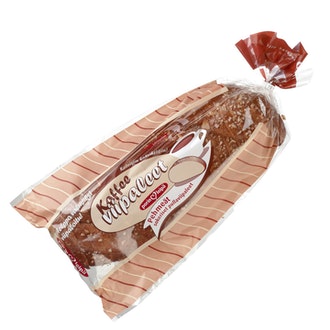 Porin Leipä Kaffeeviipaleet pehmeät sokeriset pullaviipaleet 400g kalorit ja ravintosisältö