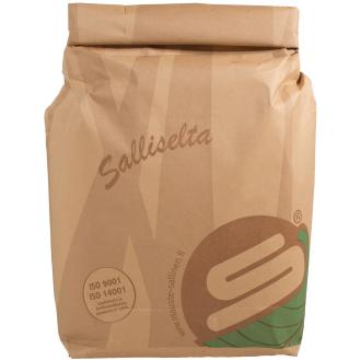Salliselta Sooda puhdistettu 5kg kalorit ja ravintosisältö - 0 kcal