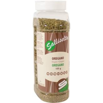 Salliselta Oregano 105g