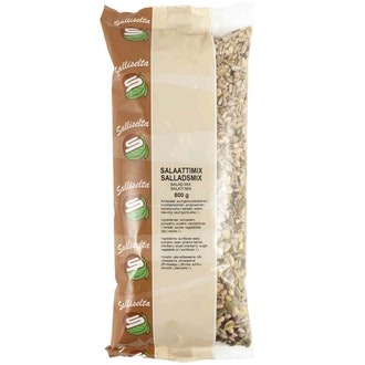 Sallinen Salaattimix 800g kalorit ja ravintosisältö - 581 kcal