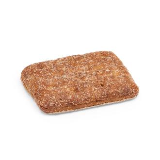 Vaasan Iso Ruisruutu 85g pakaste kalorit ja ravintosisältö - 234 kcal