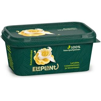 Eleplant Kasvivoimaa kasvirasvalevite 75 % 400 g kalorit ja ravintosisältö