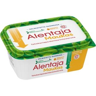 Alentaja Maukas margariini 60 400 g kalorit ja ravintosisältö - 540 kcal