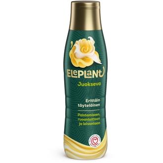 Eleplant Kasvivoimaa juokseva rypsiöljyvalmiste 500 ml kalorit ja ravintosisältö - 723 kcal