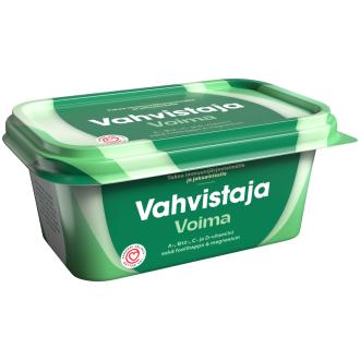 Vahvistaja Voima margariini 60 400 g kalorit ja ravintosisältö - 540 kcal