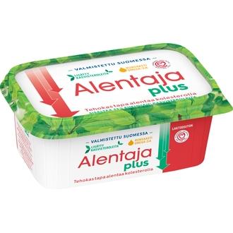 Alentaja Plus kasvirasvalevite 50 % 375 g kalorit ja ravintosisältö - 450 kcal