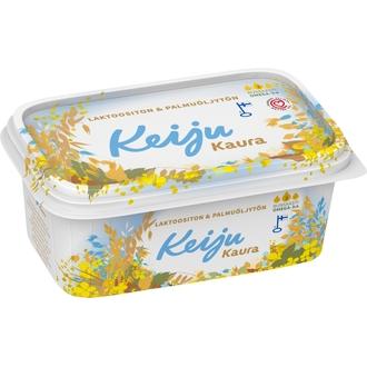 Keiju Kaura rypsiöljymargariini 60 400 g kalorit ja ravintosisältö