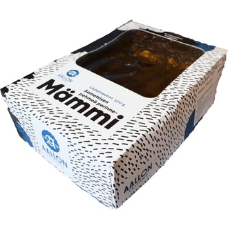 Aallon Leipomo Mämmi kalorit ja ravintosisältö - 190 kcal