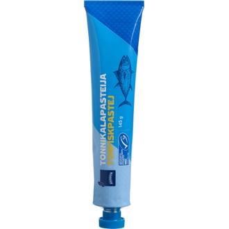 Rainbow Tonnikalapasteija 145g kalorit ja ravintosisältö - 460 kcal