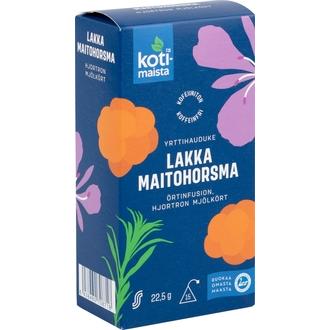 Kotimaista Lakka-maitohorsmahauduke 22,5 g