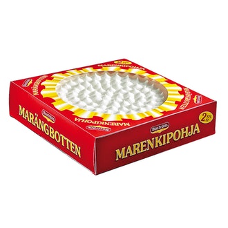 Boström Marenkipohja 2kpl 110g kalorit ja ravintosisältö