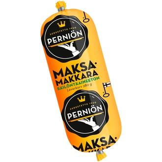Perniön Maksamakkara 280g kalorit ja ravintosisältö