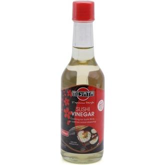 Miyata Sushi riisiviinietikka 150ml kalorit ja ravintosisältö - 126 kcal