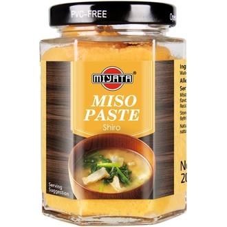 Miyata Misotahna 200g kalorit ja ravintosisältö