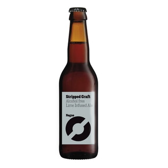 Nögne Stripped Craft 0% 0,33l kalorit ja ravintosisältö - 50 kcal