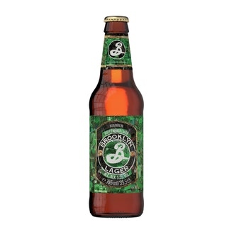 Brooklyn Lager 5,2% 0,355l kalorit ja ravintosisältö