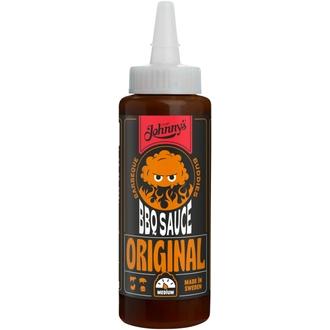 Johnny's BBQ Original grillauskastike 295g kalorit ja ravintosisältö - 178 kcal