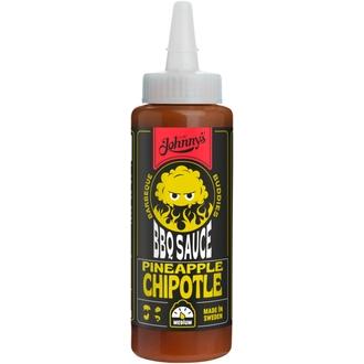 Johnny's grillauskastike Pineapple & Chipotle 300g kalorit ja ravintosisältö